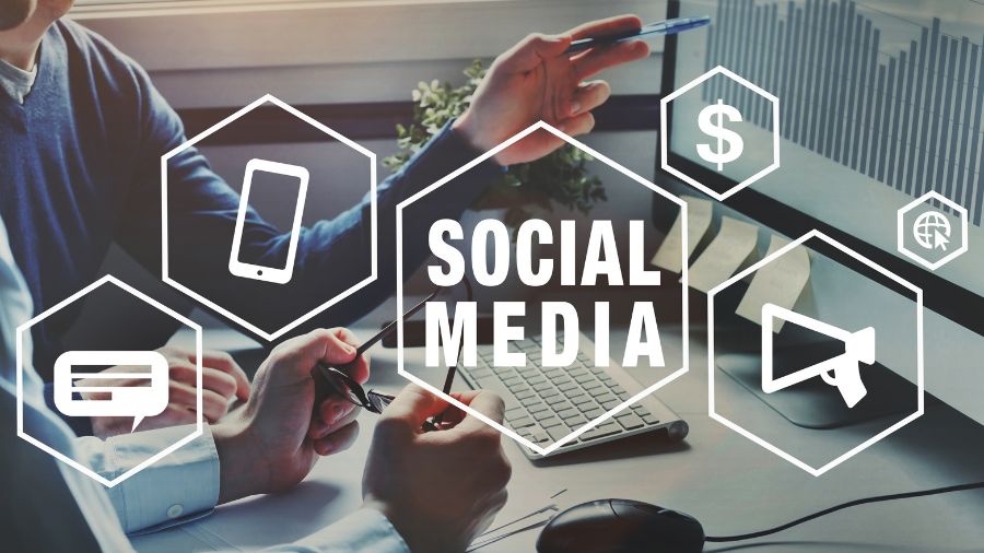 CMO Guide to Effective Social Media Marketing