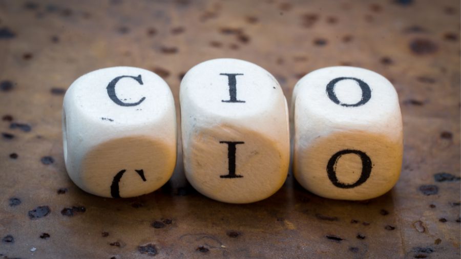 The Evolving Role of the CIO in a Digital-First World