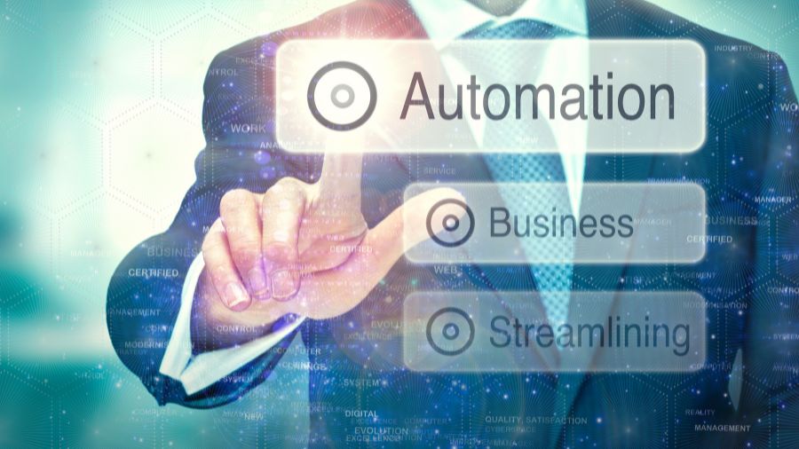 The Impact of AI and Automation on Revenue Generation